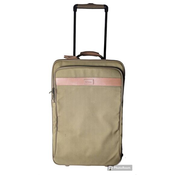 HARTMANN Vintage 21' Luggage Bag - Picture 1 of 8